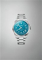 Watch Oris Man Big Crown in Steel 0175477984065-0782006 - 0175477984065-0782006